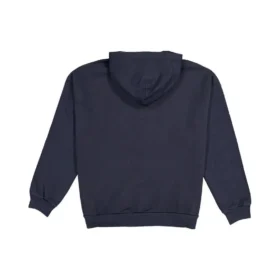 Hoodies Cities New York, corte largo «Navy White» 675003TLVM33967
