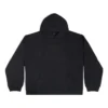Hoodies Cities Paris, corte largo «Preto» 674986TLVL81069