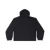 Hoodies Cities Paris, corte largo «Preto» 674986TLVL81069
