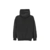 Hoodies com capuz e logótipo «Black» 767877TQVI71569