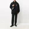 Hoodies Oversized dos Jogos Olímpicos de Paris «Preto» 620973TIV451070