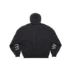 Hoodies Popover Bal.Com «Black» 739024TOVN98151