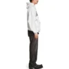 Hoodies Popover Bal.Com «Branco» 739024TOVN99081