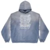 Hoodies Snbn «Azul» 739024TQVE74108