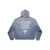 Hoodies Snbn «Azul» 739024TQVE74108