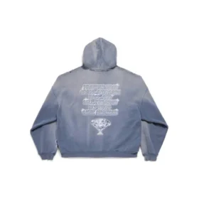 Hoodies Snbn «Azul» 739024TQVE74108