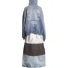 Hoodies Snbn «Azul» 739024TQVE74108