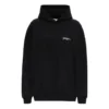 Hoodies SS21 Logo otton «Preto» 620947TKV871070