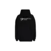 Hoodies SS21 Logo otton «Preto» 620947TKV871070