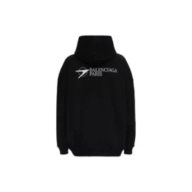 Hoodies SS21 Logo otton «Preto» 620947TKV871070