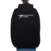 Hoodies SS21 Logo otton «Preto» 620947TKV871070