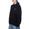 Hoodies SS21 Logo otton «Preto» 620947TKV871070