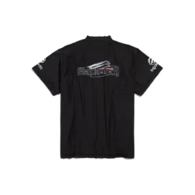 Inside-out T-shirt gerado por IA «Black» 787358TQVG11569 Inside-out T-shirt gerado por IA «Black» 787358TQVG11569