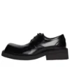 Inspector 40 mm Sapatos Derby «Black» 693912WBCY01000