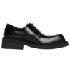 Inspector 40 mm Sapatos Derby «Black» 693912WBCY01000