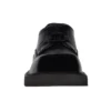Inspector 40 mm Sapatos Derby «Black» 693912WBCY01000