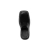 Inspector 40 mm Sapatos Derby «Black» 693912WBCY01000