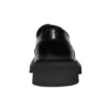 Inspector 40 mm Sapatos Derby «Black» 693912WBCY01000