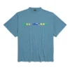 International T-shirt «Azul» 831305TSVL71463