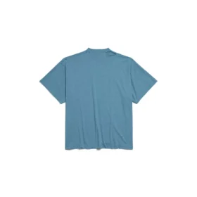 International T-shirt «Azul» 831305TSVL71463 International T-shirt «Azul» 831305TSVL71463