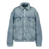 Jaqueta acolchada «Indigo» 681689TJW924012
