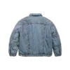 Jaqueta acolchada «Light Blue» 681689TOW614012