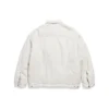 Jaqueta acolchoada «Branco» 681689TNW039020