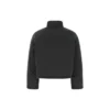 Jaqueta acolchoada reversível BB Paris Icon «Preto Deslavado» 704507TMQ041055