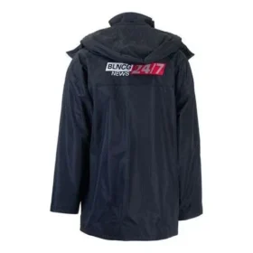 Jaqueta «Black» 625580TFQ071069