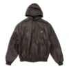 Jaqueta Blouson Sporty B Taxi «Castanho» 719225TLS012135