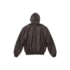 Jaqueta Blouson Sporty B Taxi «Castanho» 719225TLS012135