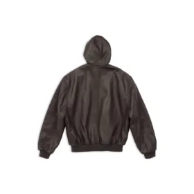 Jaqueta Blouson Sporty B Taxi «Castanho» 719225TLS012135