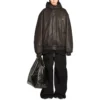 Jaqueta Blouson Sporty B Taxi «Castanho» 719225TLS012135