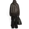 Jaqueta Blouson Sporty B Taxi «Castanho» 719225TLS012135