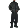 Jaqueta bomber Balenciaga x adidas «Black» 725335TNO271000