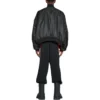 Jaqueta bomber Balenciaga x adidas «Black» 725335TNO271000