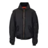 Jaqueta bomber leve 3B Sports Icon «Preto» 698843TLO251000