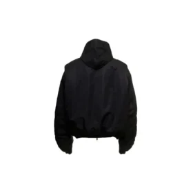Jaqueta bomber leve 3B Sports Icon «Preto» 698843TLO251000