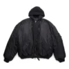 Jaqueta Bomber Paris All In «Black» 746456TNO271000