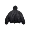 Jaqueta Bomber Paris All In «Black» 746456TNO271000
