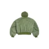 Jaqueta Bomber «Verde Escuro» 796940TPO042840