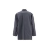 Jaqueta Cargo «Cinza» 720159TNP072043