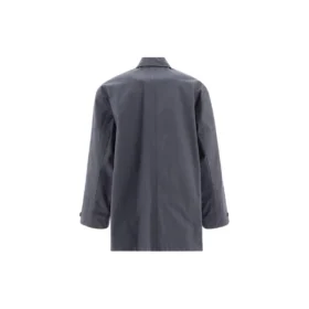 Jaqueta Cargo «Cinza» 720159TNP072043