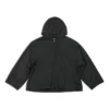 Jaqueta com capuz «Black» 725275TYD361000