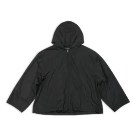 Jaqueta com capuz «Black» 725275TYD361000