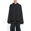 Jaqueta com capuz «Black» 725275TYD361000