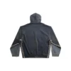 Jaqueta com capuz Paris Hybrid «Blue» 738737TNW654036