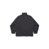 Jaqueta com fecho “Black” 725302TPO061000