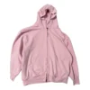 Jaqueta com logótipo FW23 «Pink» 744454TOVU93167