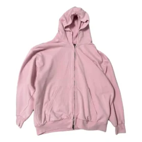Jaqueta com logótipo FW23 «Pink» 744454TOVU93167